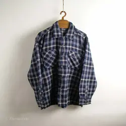 پیراهن پشمی Boon.Pal