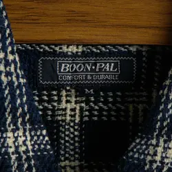 پیراهن پشمی Boon.Pal