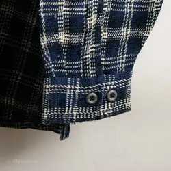 پیراهن پشمی Boon.Pal