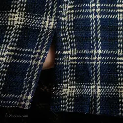 پیراهن پشمی Boon.Pal