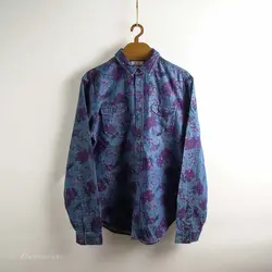 پیراهن جین  Zara man