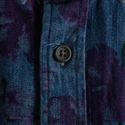 پیراهن جین  Zara man