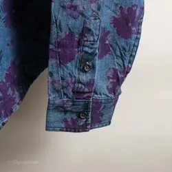 پیراهن جین  Zara man