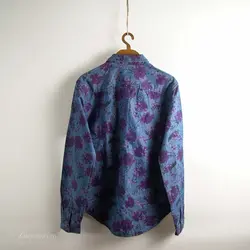 پیراهن جین  Zara man