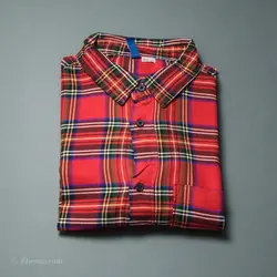 پیراهن پشمی H&M