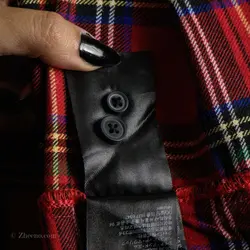 پیراهن پشمی H&M