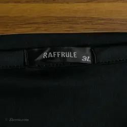 تیشرت ورزشی Raffrule