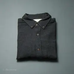 پیراهن پشمی Jack & Jones