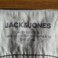 پیراهن پشمی Jack & Jones