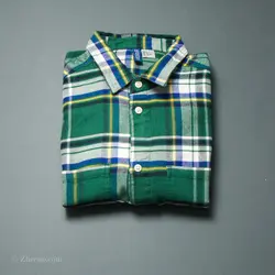 پیراهن پشمی H&M