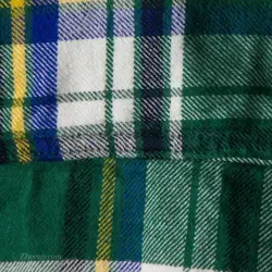 پیراهن پشمی H&M