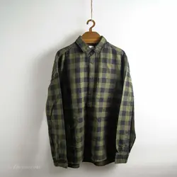 پیراهن پشمی H&M