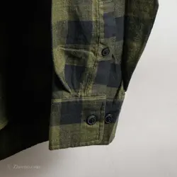 پیراهن پشمی H&M