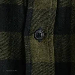 پیراهن پشمی H&M