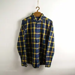 پیراهن پشمی Pull & Bear