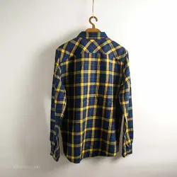 پیراهن پشمی Pull & Bear