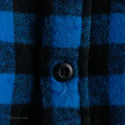 پیراهن پشمی Flannel