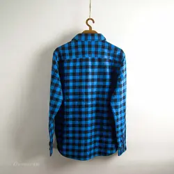 پیراهن پشمی Flannel