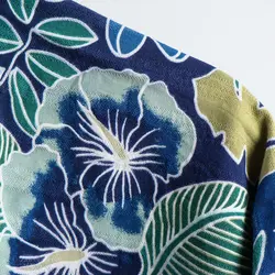 پیراهن هاوایی REPP