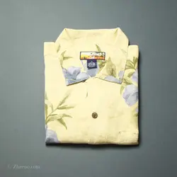 پیراهن هاوایی Havana Jack's cafe