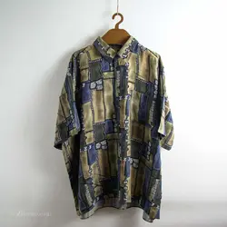 پیراهن هاوایی Flagship