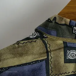 پیراهن هاوایی Flagship