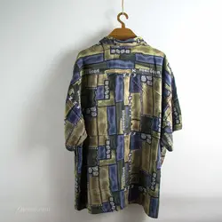 پیراهن هاوایی Flagship