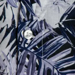 پیراهن طرحدار  H&M