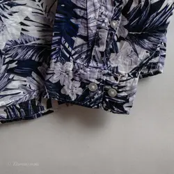 پیراهن طرحدار  H&M