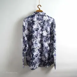 پیراهن طرحدار  H&M