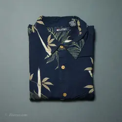 پیراهن هاوایی Puritan