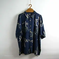 پیراهن هاوایی Puritan