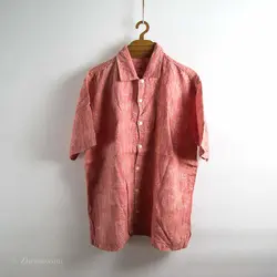 پیراهن هاوایی Tommy Bahama