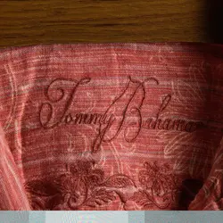 پیراهن هاوایی Tommy Bahama