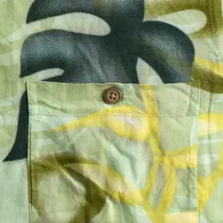 پیراهن هاوایی R-Ch