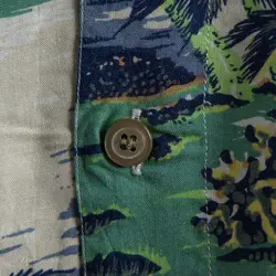 پیراهن هاوایی Johns & Green