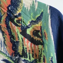 پیراهن هاوایی Johns & Green