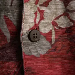 پیراهن هاوایی Havana Jack's cafe