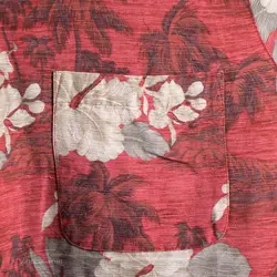 پیراهن هاوایی Havana Jack's cafe