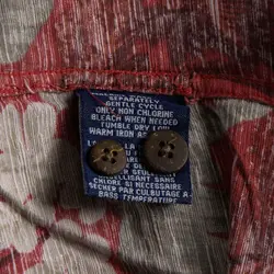 پیراهن هاوایی Havana Jack's cafe