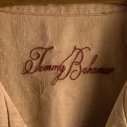 پیراهن هاوایی  Tommy Bahama
