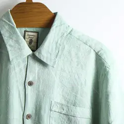 پیراهن هاوایی Jamaica Jaxx