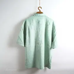 پیراهن هاوایی Jamaica Jaxx