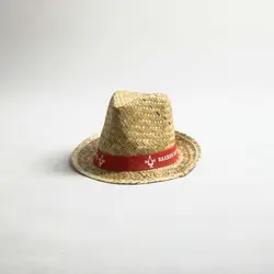 کلاه حصیری Baarer