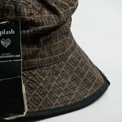 کلاه باکت Splash