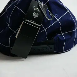 کلاه بیسبالی Splash