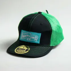 کلاه بیسبالی Splash