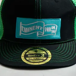 کلاه بیسبالی Splash