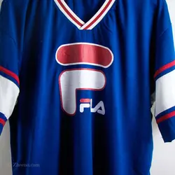 تیشرت Fila