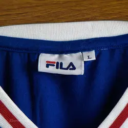 تیشرت Fila